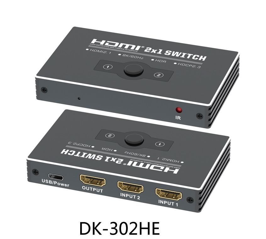 dk 302he hdmi hdmi 20 1.jpg HDMI HDMI 2.0 4K@60Hz