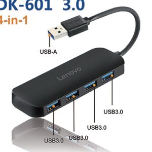 A-Hub USB 3.0 5Gbps