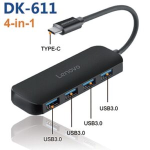 C-Hub USB 3.0 5Gbps