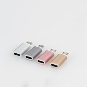 USB C Adapter 02 USB-C 40Gbps 240W