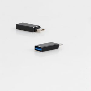 USB C Adapter 04 USB-C 40Gbps 240W