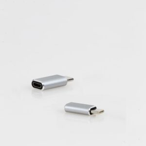 USB C Adapter 05 USB-C 40Gbps 240W
