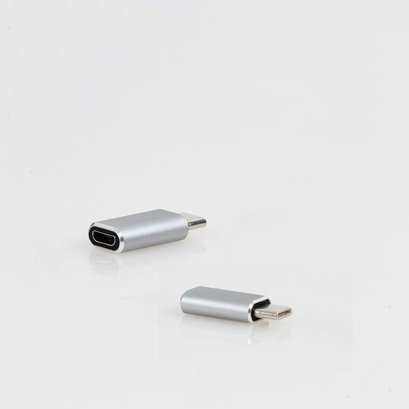 dk ad 13 usb c adapter 05 1.jpg USB C Adapter 05 USB-C 40Gbps 240W