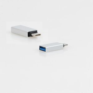 USB C Adapter 06 USB-C 40Gbps 240W