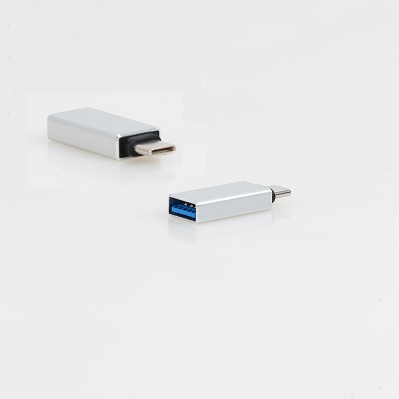 dk ad 14 usb c adapter 06 1.jpg USB C Adapter 06 USB-C 40Gbps 240W