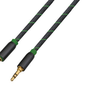 Audio Cable 13 3.5mm Hi-Fi Stereo