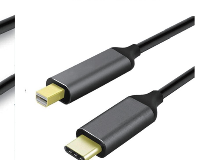 dk c minidp c mini dp usb c 1.jpg C-Mini DP USB-C 4K@60Hz