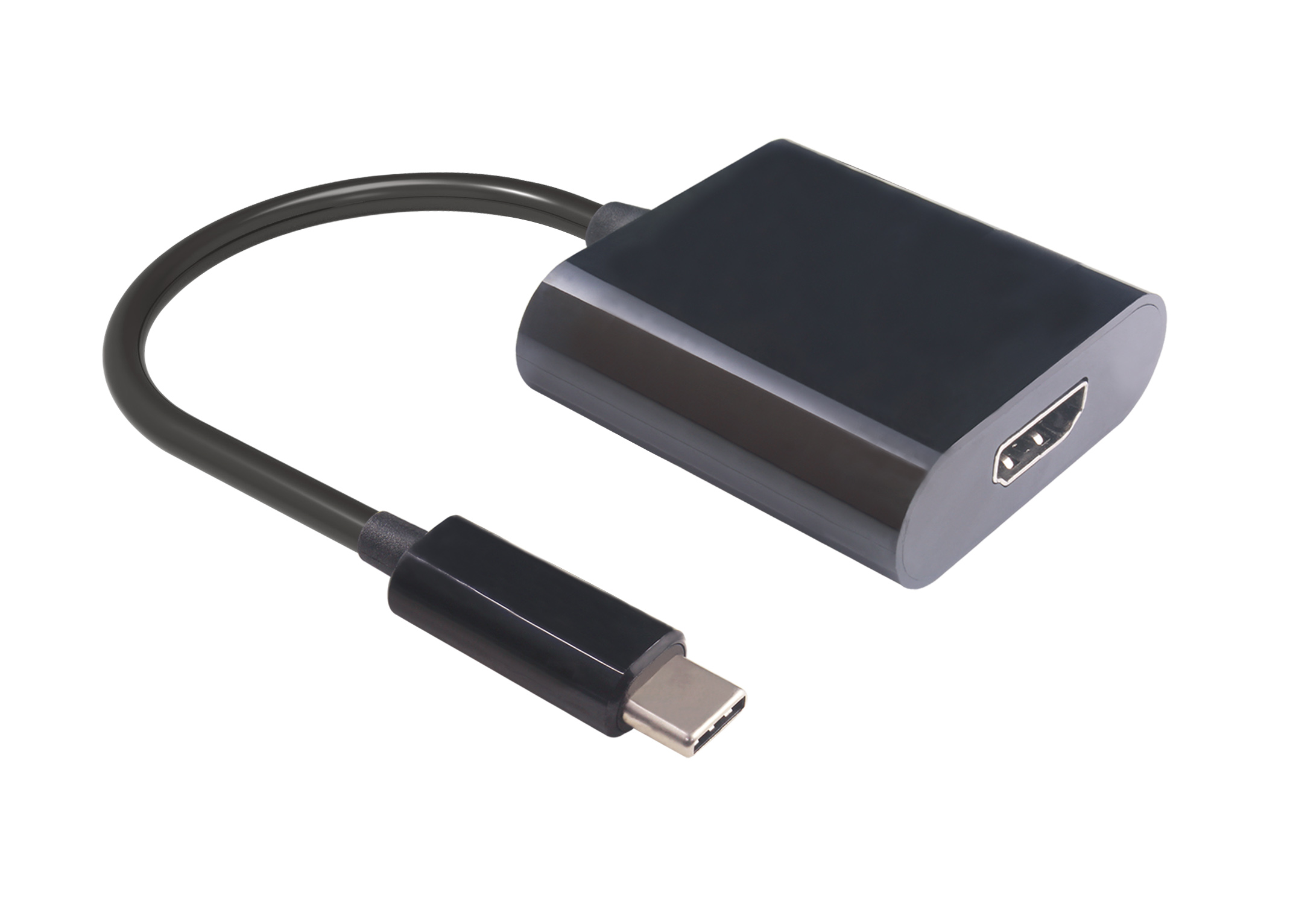 dk cc 12 usb c converting cable 11 1.jpg USB C Converting Cable 11 USB-C 4K@60Hz / 10Gbps