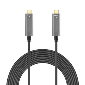 Type C Cable 01 USB-C 4K@60Hz / 10Gbps