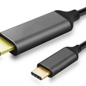 Type C Cable 05 USB-C 4K@60Hz / 10Gbps
