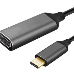 Type C Cable 07 USB-C 4K@60Hz / 10Gbps