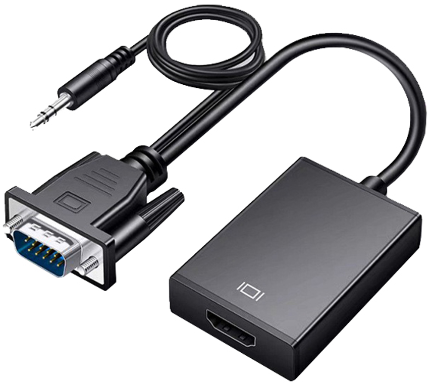 dk cv 11 video converter 04 1.png Video Converter 04 HDMI/DP/VGA 4K@30Hz