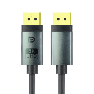 8K Displayport 1.4 Cable DP To DP DP-DP 8K@60Hz