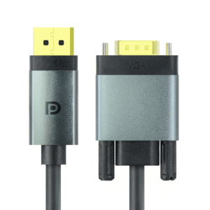 DP Cable 06 DP-DP 8K@60Hz 32.4Gbps