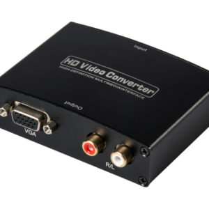 HDMI Extender 01 HDMI-RJ45 4K@60Hz 70m