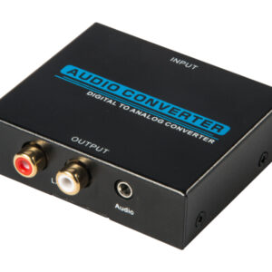 HDMI Extender 02 HDMI-RJ45 4K@60Hz 70m