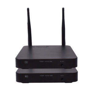 HDMI Extender 03 HDMI-RJ45 4K@60Hz 70m