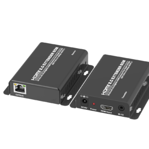 HDMI Extender Capture 01 HDMI-RJ45 4K@60Hz 70m