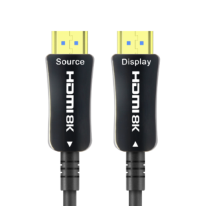 Fiber Optic HDMI Cable 05 HDMI-HDMI (AOC) 8K@60Hz 48Gbps