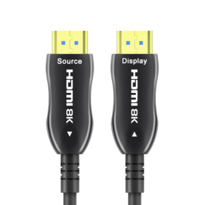 Fiber Optic HDMI Cable 06 HDMI-HDMI (AOC) 8K@60Hz 48Gbps