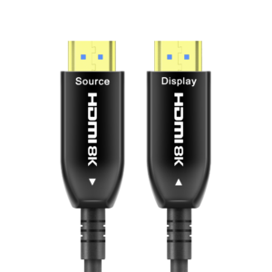 Fiber Optic HDMI Cable 08 HDMI-HDMI (AOC) 8K@60Hz 48Gbps