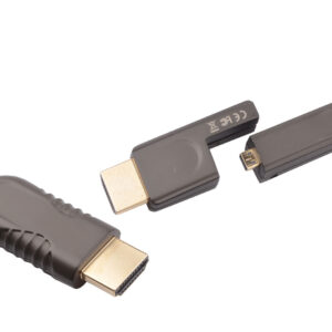 Fiber Optic HDMI Cable 09 HDMI-HDMI (AOC) 8K@60Hz 48Gbps