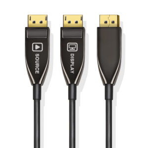 Fiber Optic HDMI Cable Promo 01 HDMI-HDMI (AOC) 8K@60Hz 48Gbps