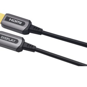 Fiber Optic HDMI Cable Promo 03 HDMI-HDMI (AOC) 8K@60Hz 48Gbps