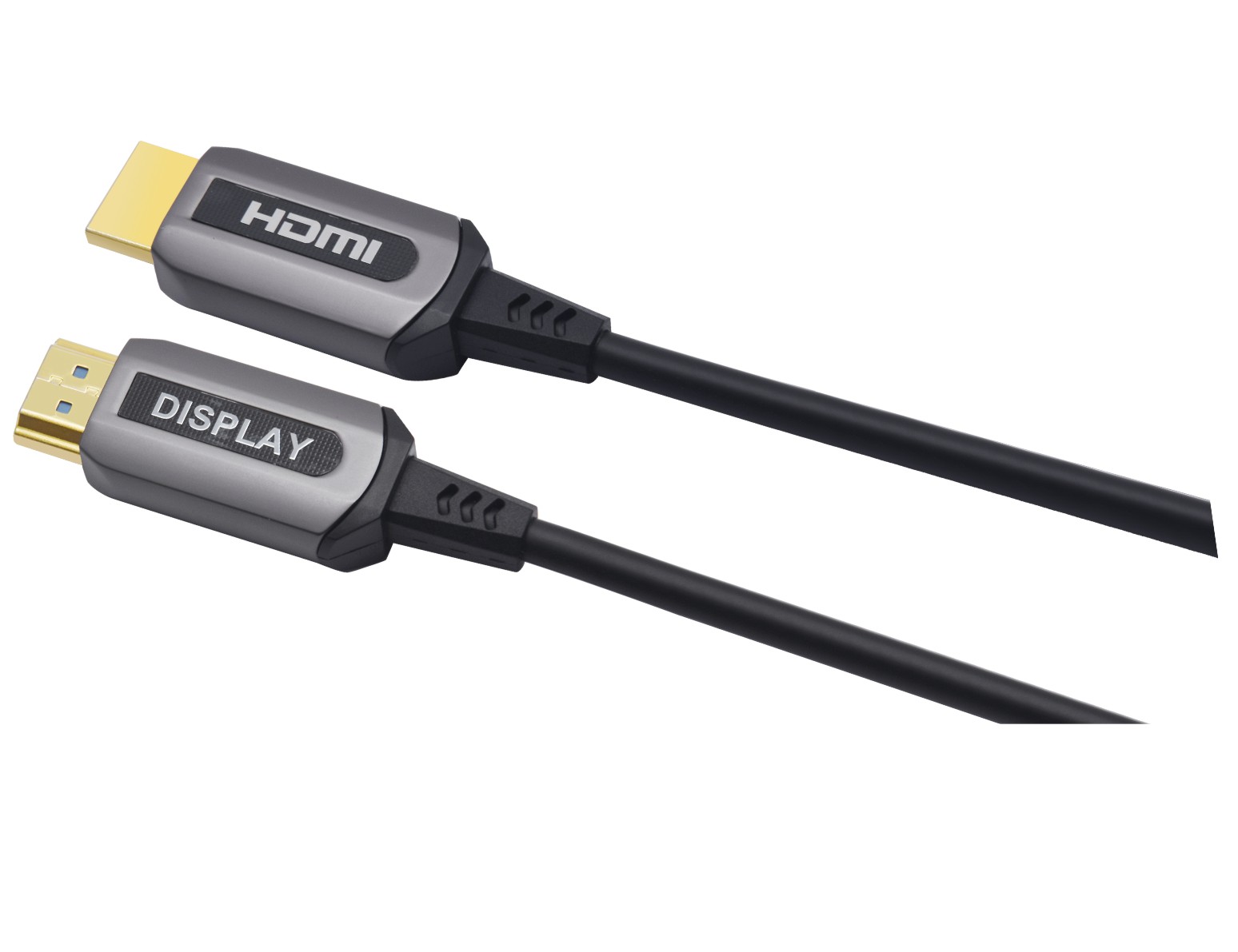 dk foc 20 fiber optic hdmi cable promo 03 1.jpg Fiber Optic HDMI Cable Promo 03 HDMI-HDMI (AOC) 8K@60Hz 48Gbps