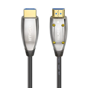 Fiber Optic HDMI Cable Promo 05 HDMI-HDMI (AOC) 8K@60Hz 48Gbps