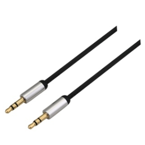 3.5mm to 3.5mm Stereo audio