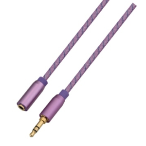 3.5mm to 3.5mm Stereo audio