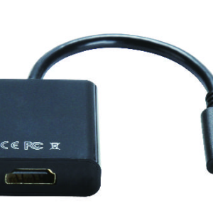 USB-C to HDMI 4K@30Hz
