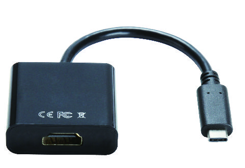 dk hc cv02 usb c to hdmi cable 1.png USB-C to HDMI 4K@30Hz