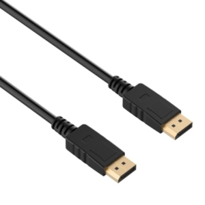 DisplayPort to DisplayPort DP 1.2 4K@60Hz