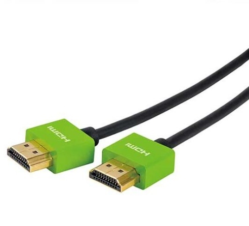 dk hc hm10 hdmi to hdmi cable 1.png HDMI to HDMI HDMI 2.0 4K@60Hz