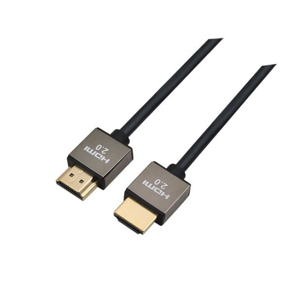 dk hc hm16 hdmi to hdmi cable 1.png HDMI to HDMI HDMI 2.0 4K@60Hz