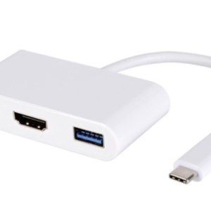 USB-C hub USB 3.0 5Gbps