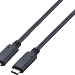 USB-A to USB-C USB 2.0 480Mbps