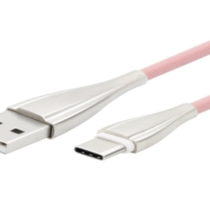 USB charging/data cable USB 2.0 480Mbps