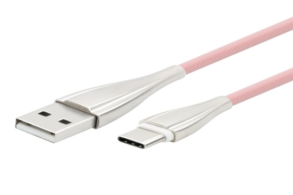 dk hc ub04 usb chargingdata cable cable 1.png USB charging/data cable USB 2.0 480Mbps