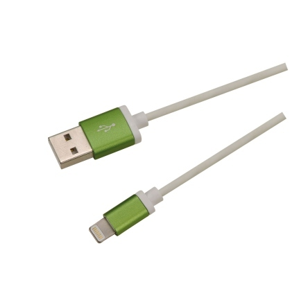 dk hc ub12 usb a to micro usb cable 1.png USB-A to Micro USB USB 2.0 480Mbps