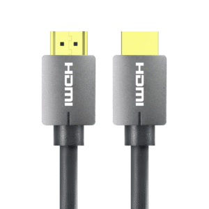 8K HDMI 2.1 Cable Aluminum Silver HDMI-HDMI 8K@60Hz 48Gbps