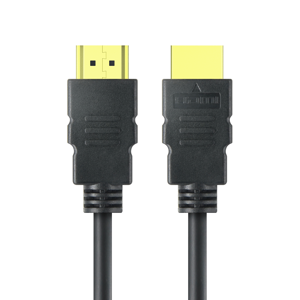 dk hdmi 16 hdmi 20 cable 01 1.png HDMI 2.0 Cable 01 HDMI-HDMI 8K@60Hz 48Gbps