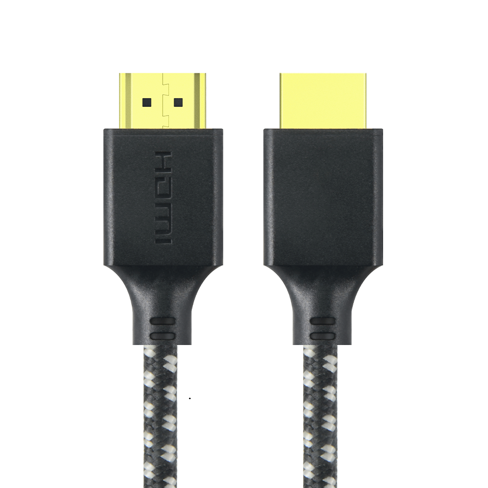 dk hdmi 17 hdmi 20 cable 02 1.png HDMI 2.0 Cable 02 HDMI-HDMI 8K@60Hz 48Gbps