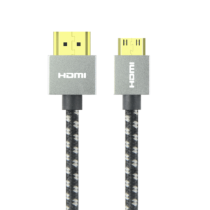 HDMI 2.0 Cable 04 HDMI-HDMI 8K@60Hz 48Gbps