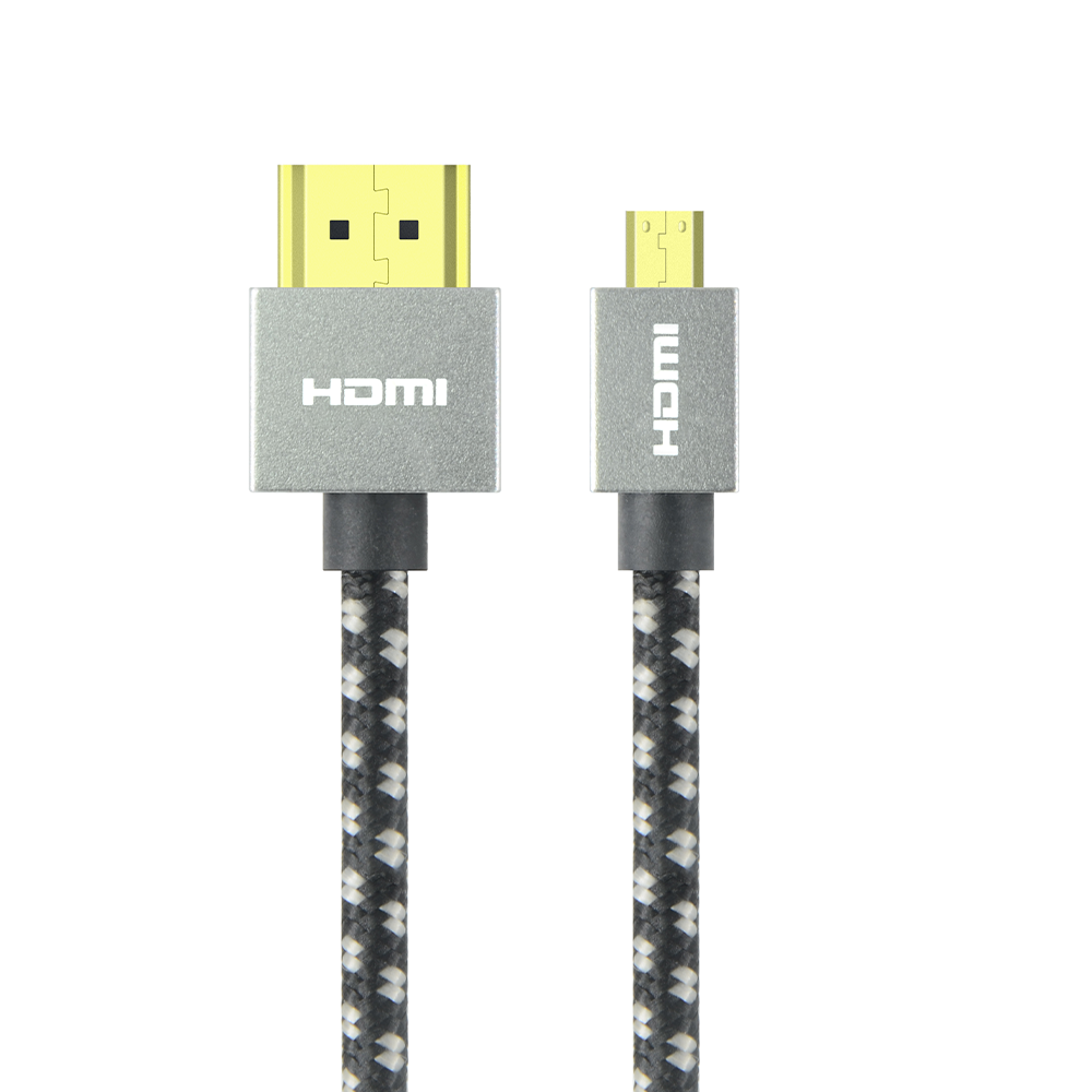 dk hdmi 22 hdmi 20 cable 07 1.png HDMI 2.0 Cable 07 HDMI-HDMI 8K@60Hz 48Gbps