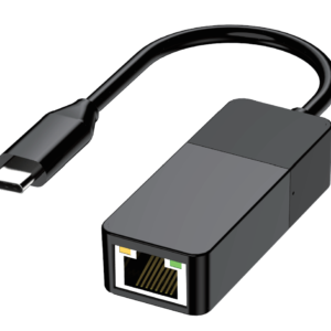 USB-C to Gigabit RJ45 adapter USB 3.0 4K HDMI