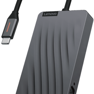 USB-C slim hub USB 3.0 4K HDMI