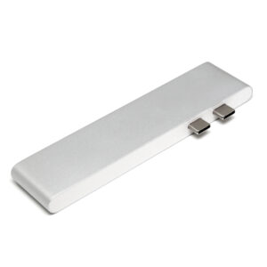 8 In 1 USB C Hub 03 USB-C 4K@60Hz / 5Gbps